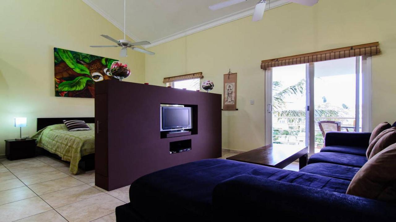 Apartamento Ocean Dream Cabarete Exterior foto
