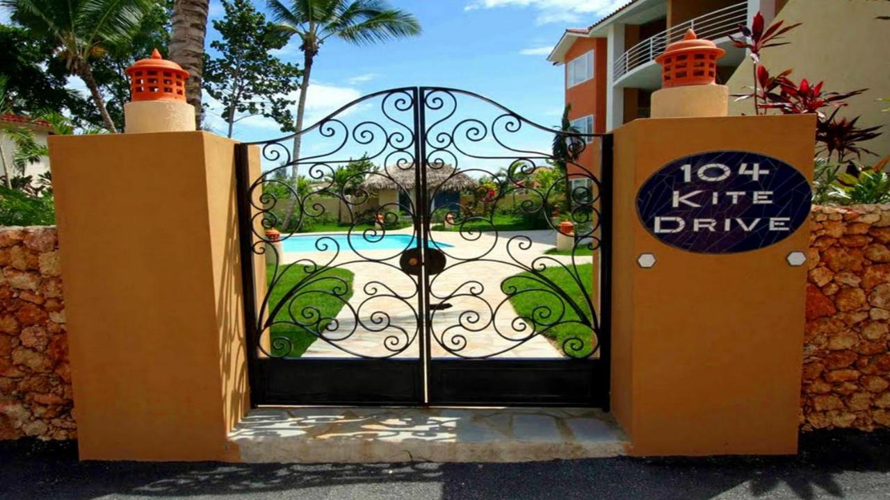 Apartamento Ocean Dream Cabarete Exterior foto
