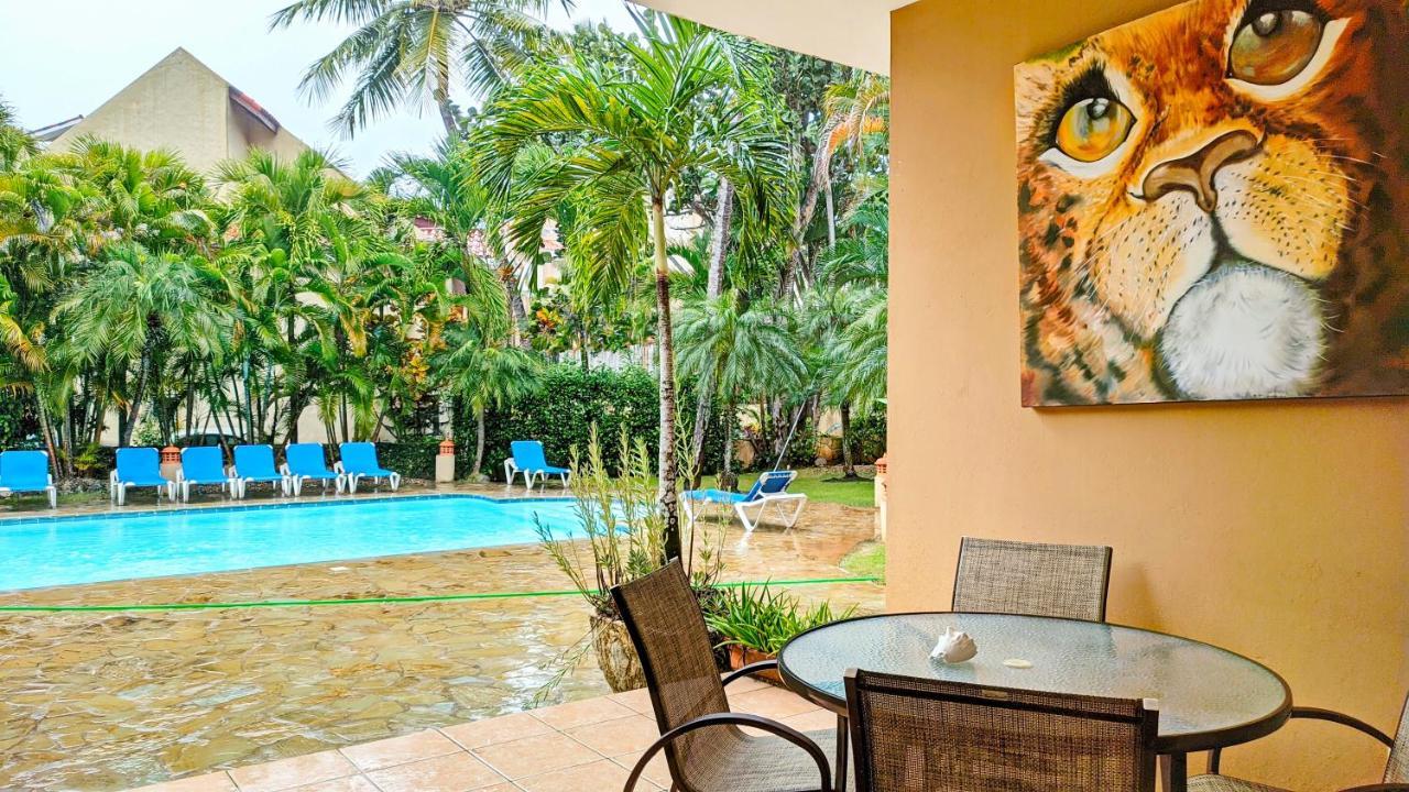 Apartamento Ocean Dream Cabarete Exterior foto