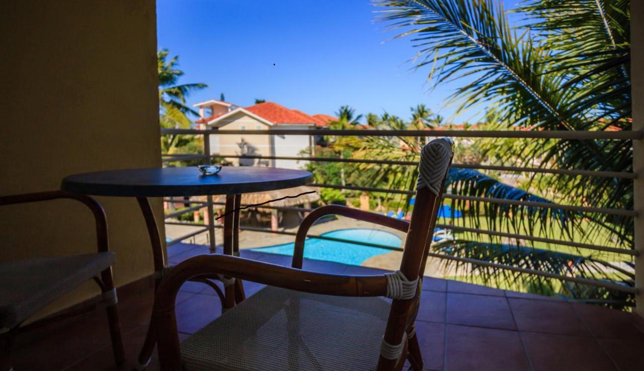 Apartamento Ocean Dream Cabarete Exterior foto