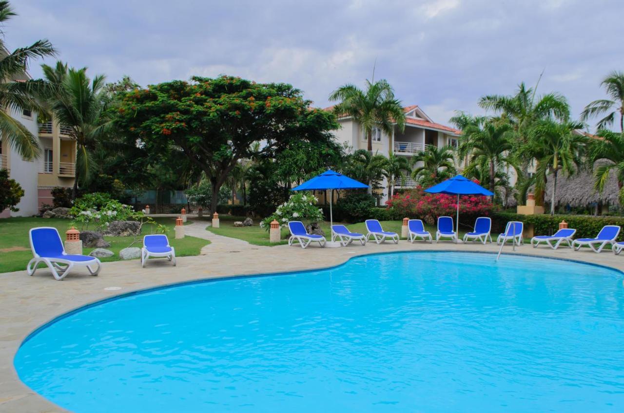 Apartamento Ocean Dream Cabarete Exterior foto