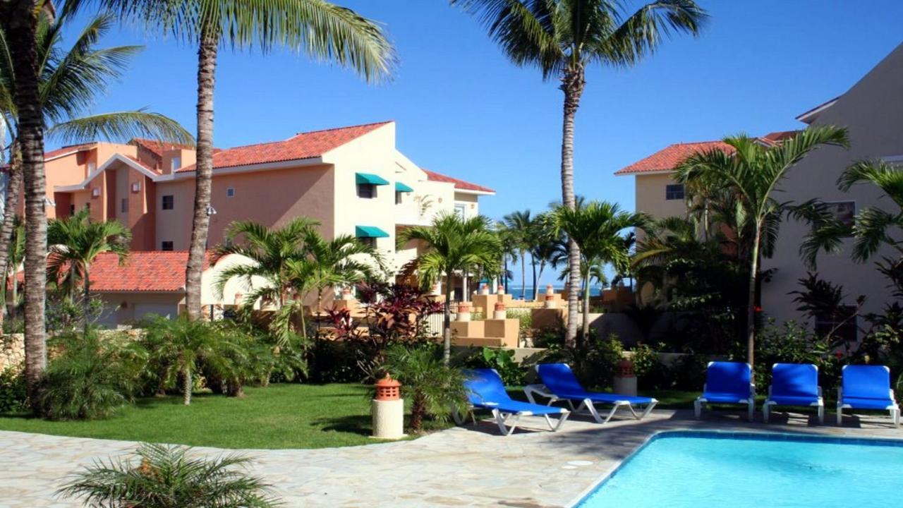 Apartamento Ocean Dream Cabarete Exterior foto