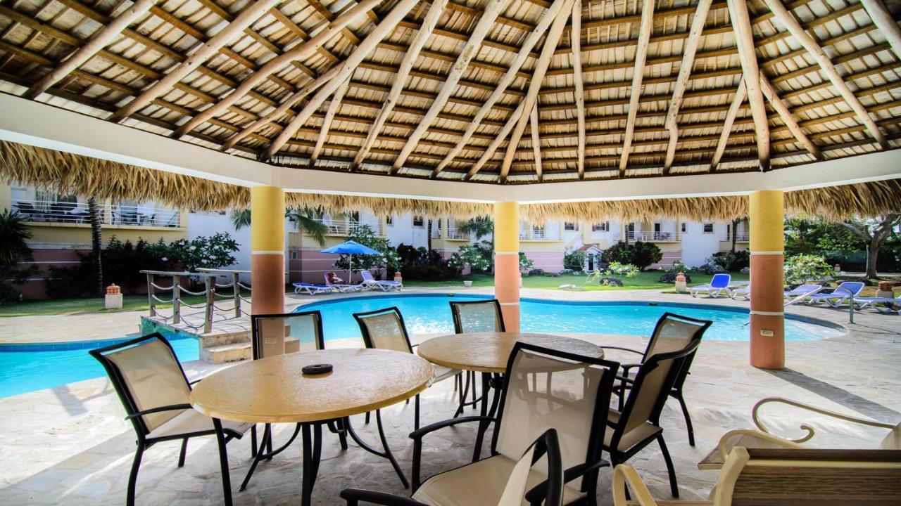 Apartamento Ocean Dream Cabarete Exterior foto