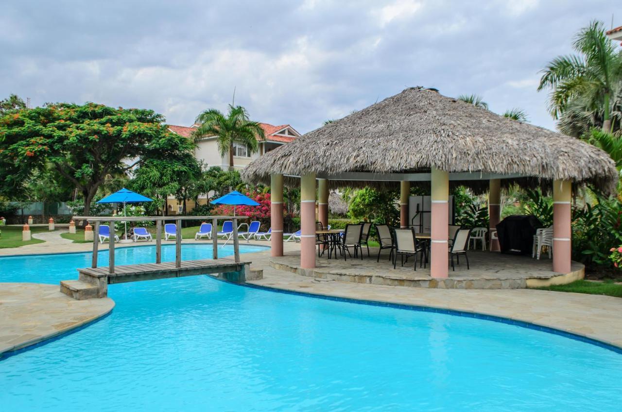Apartamento Ocean Dream Cabarete Exterior foto