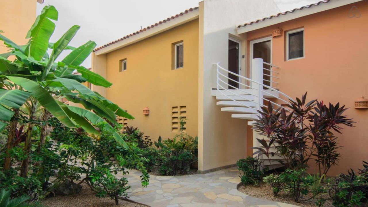 Apartamento Ocean Dream Cabarete Exterior foto