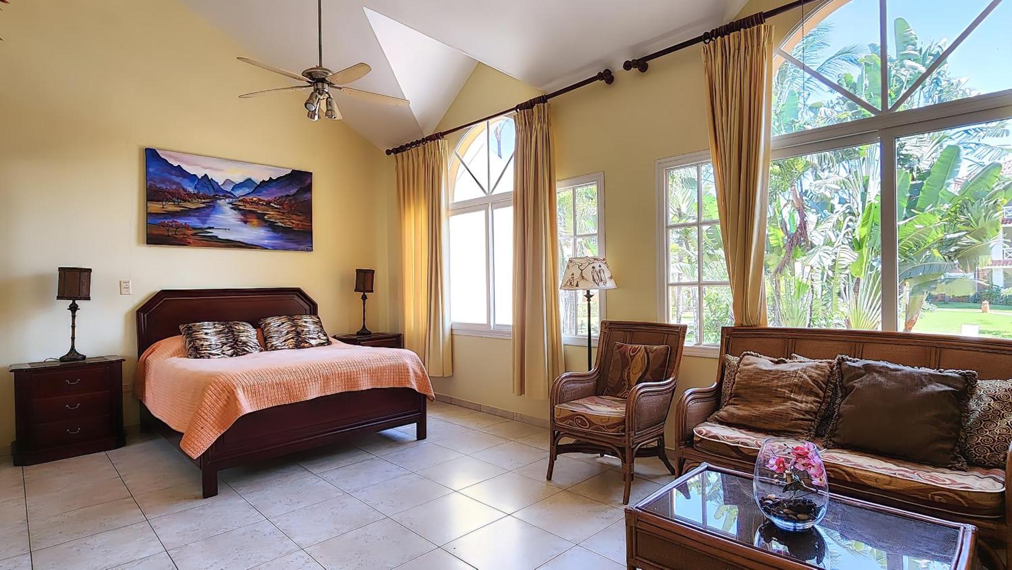 Apartamento Ocean Dream Cabarete Exterior foto