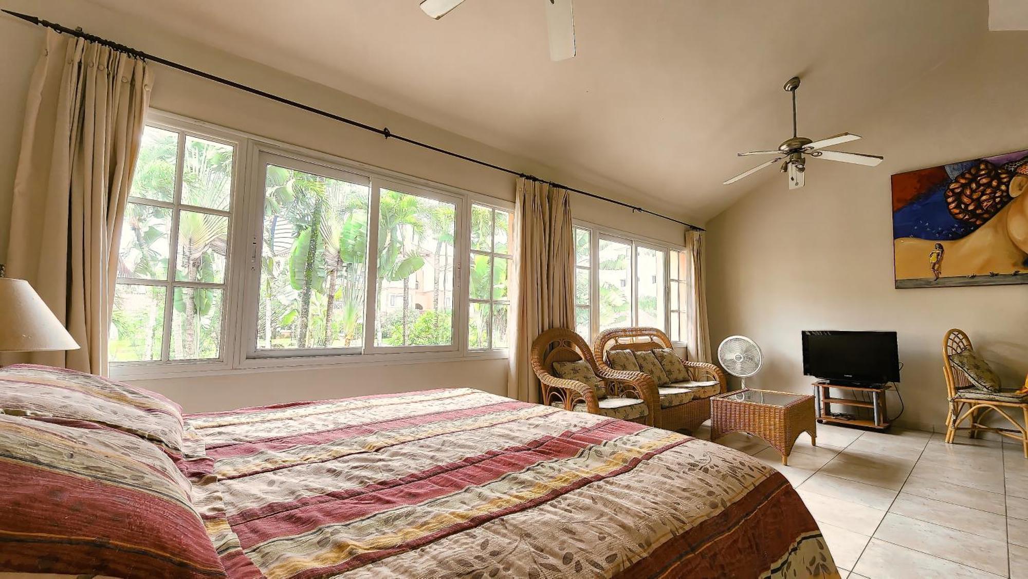 Apartamento Ocean Dream Cabarete Exterior foto