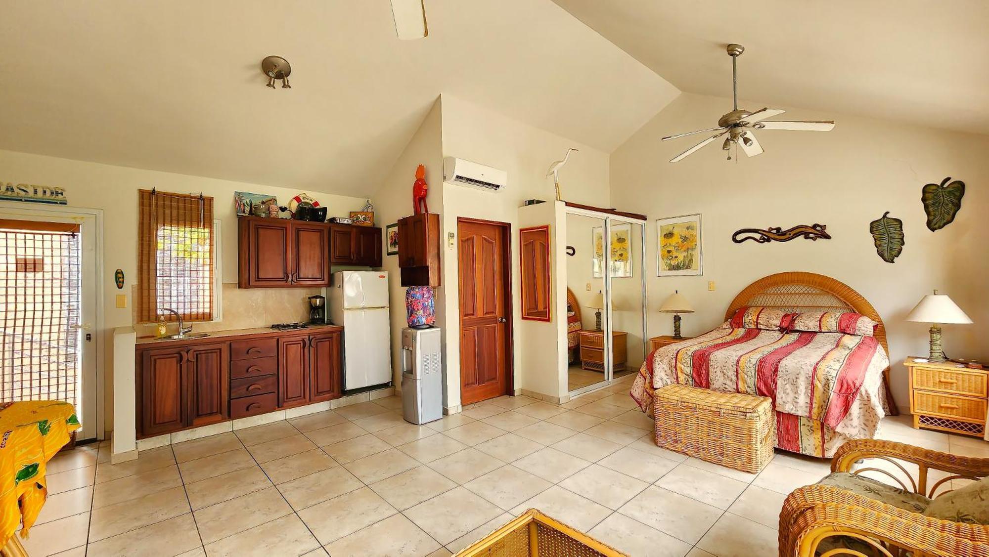 Apartamento Ocean Dream Cabarete Exterior foto