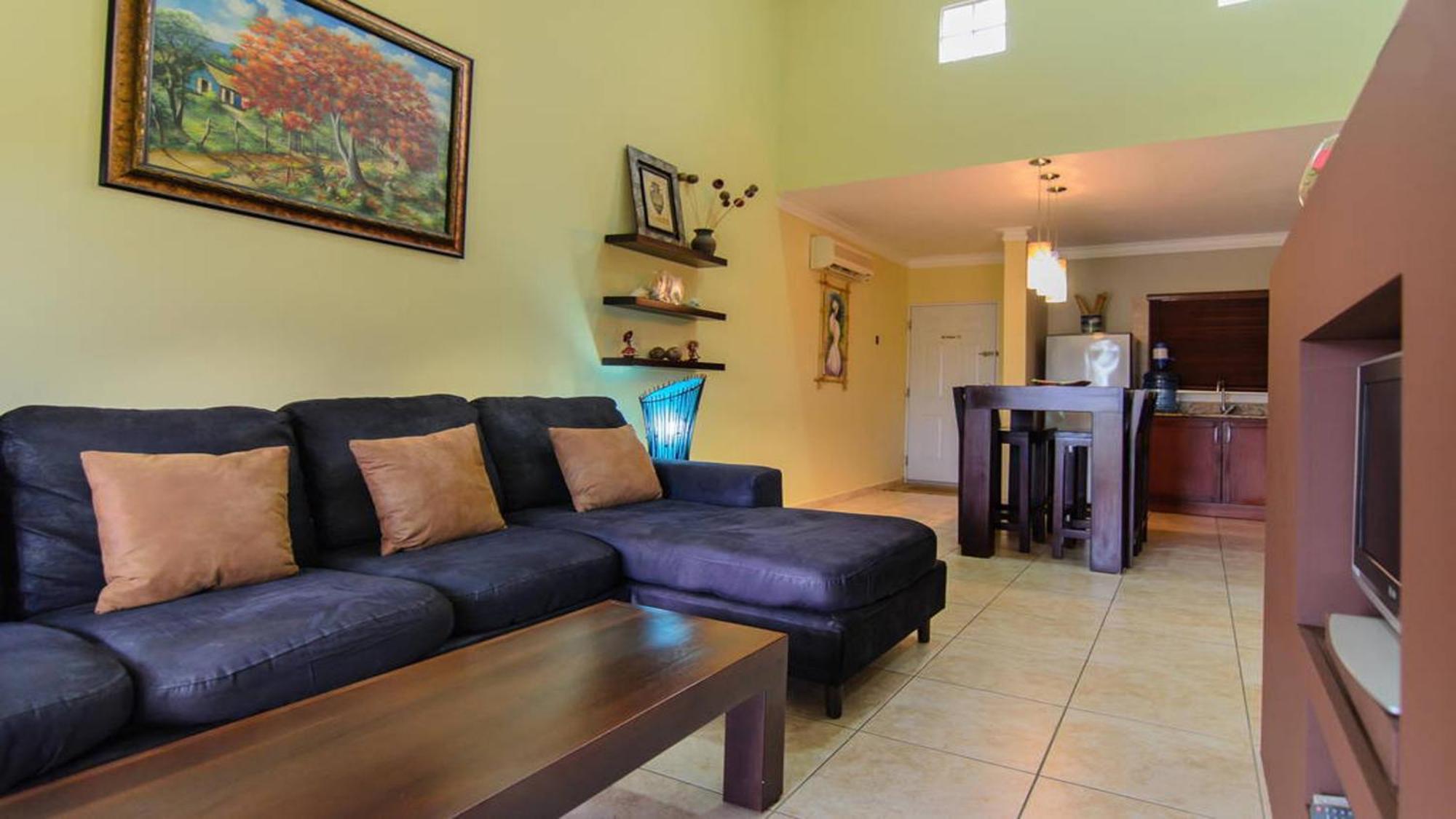 Apartamento Ocean Dream Cabarete Exterior foto